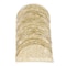 Mission Foods Mission 5 Gluten Free Regular White Taco Shells, PK200 10105 - alternate 4